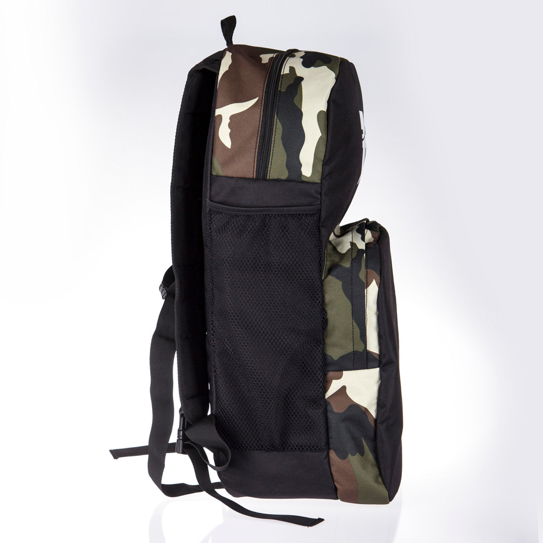 Fighters großer Rucksack, FFBP-01