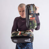 Fighter Thai Kick Shield MAXI – Tactical Series – Camouflage, F01602-TSC