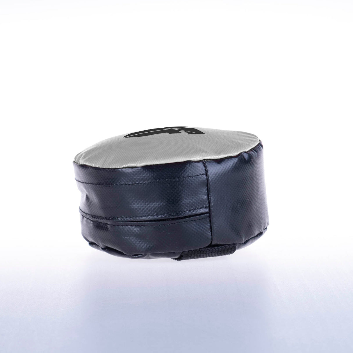 Fighter Round Target MINI – weiß, FLM-1-WH