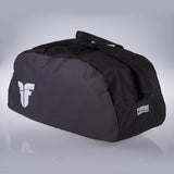 Fighter Sporttasche GYM – schwarz/grau, FTG-05