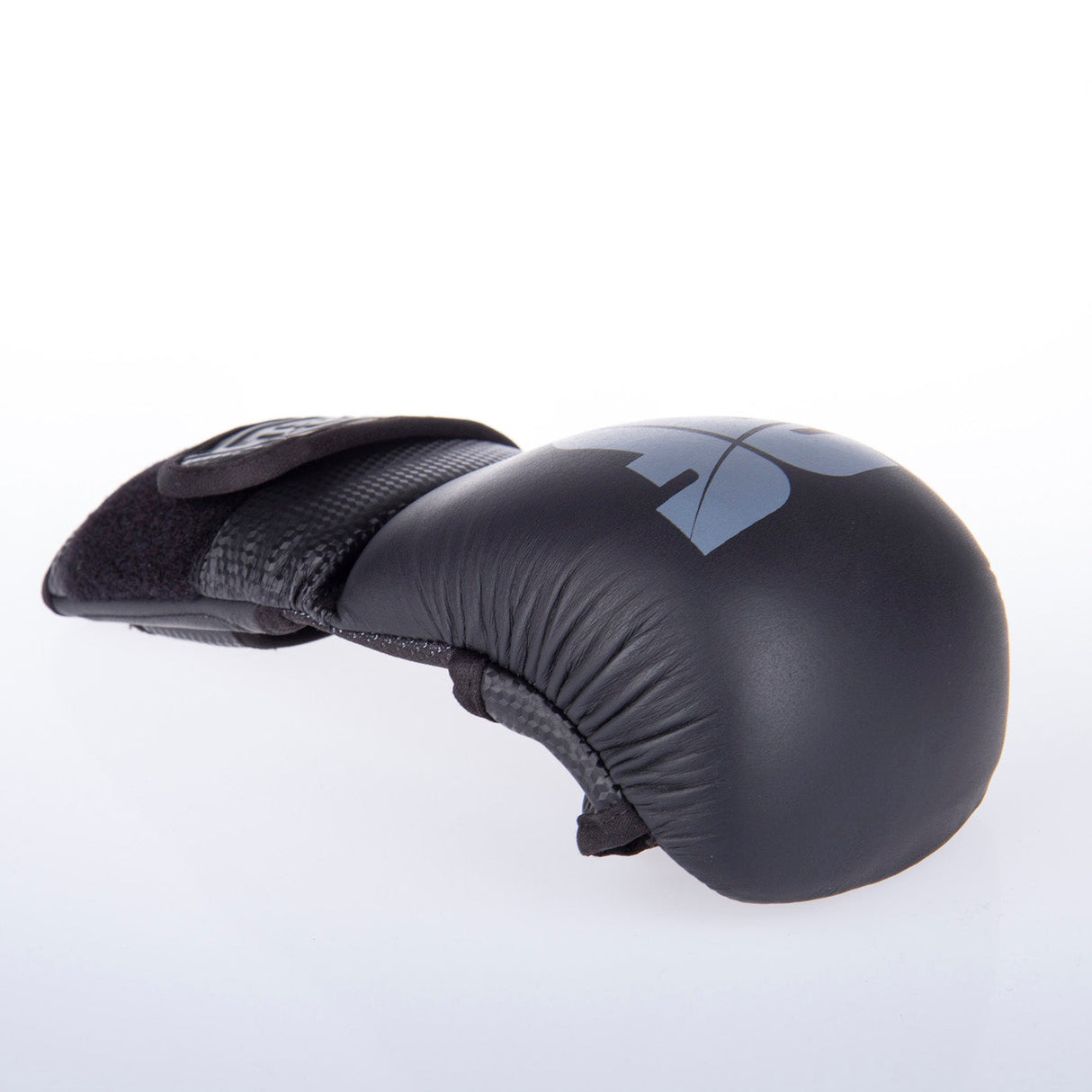 Fighter MMA-Handschuhe Training – schwarz, FMG-001