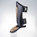 Fighter Schienbeinschoner Thai Jungle Series – Schlange, JE1573SN