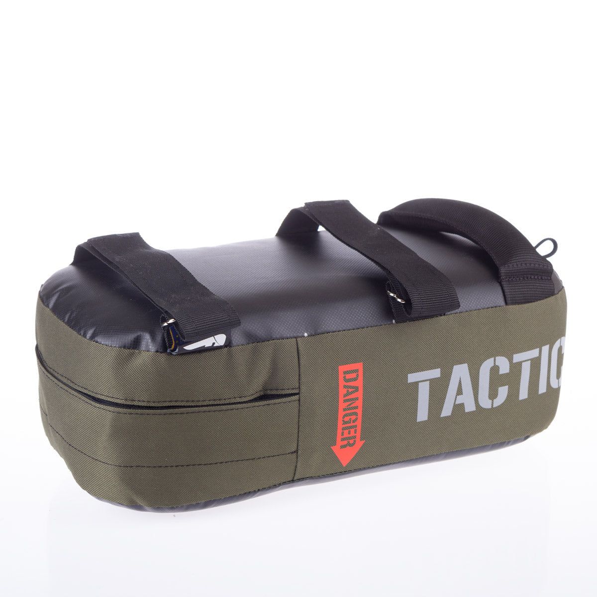 Fighter Thai Kick Shield MAXI – Tactical Series – Armeegrün, F01602-TSG