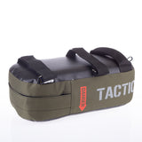 Fighter Thai Kick Shield MAXI – Tactical Series – Armeegrün, F01602-TSG