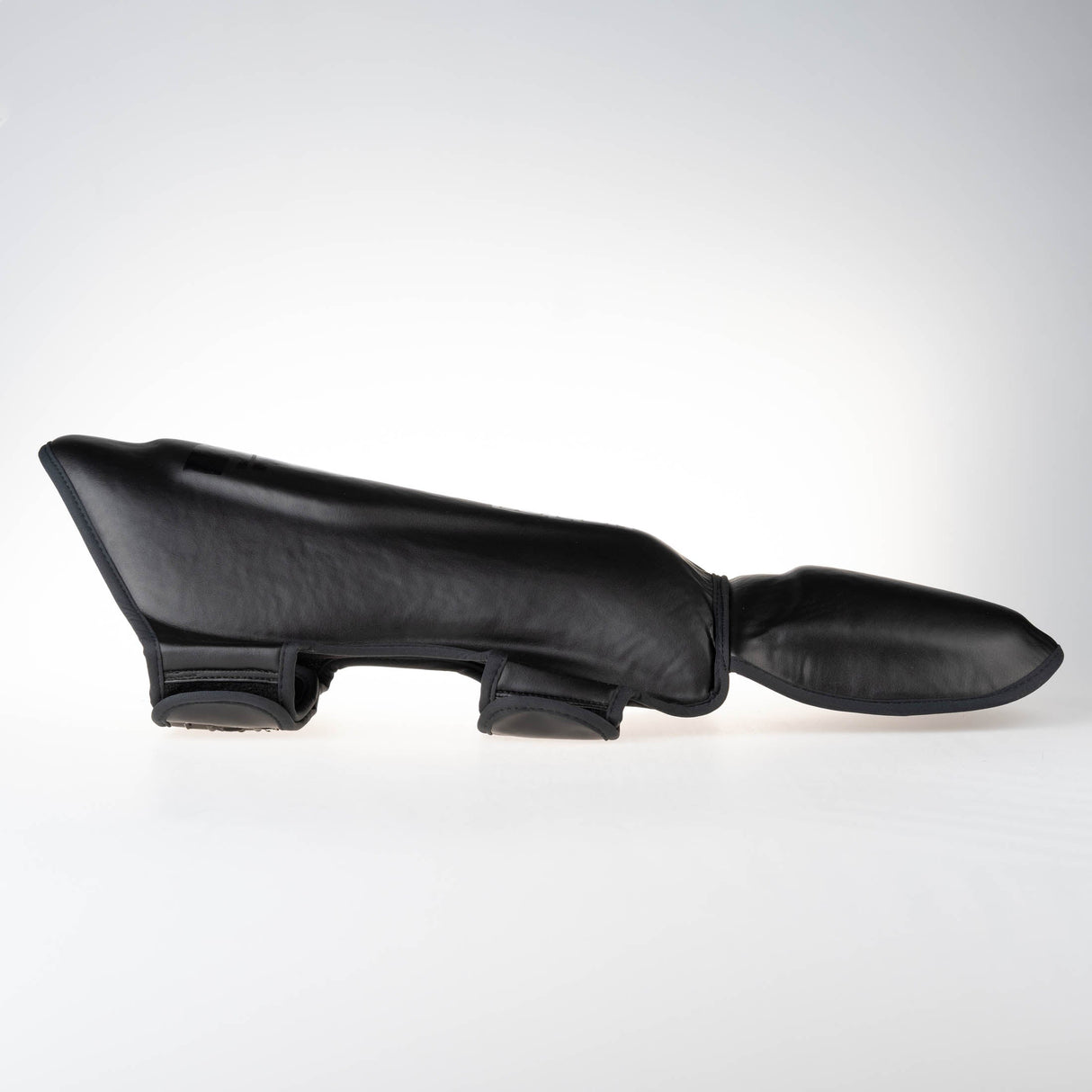Fighter Schienbeinschoner Thai Classic – schwarz, JE1573BB