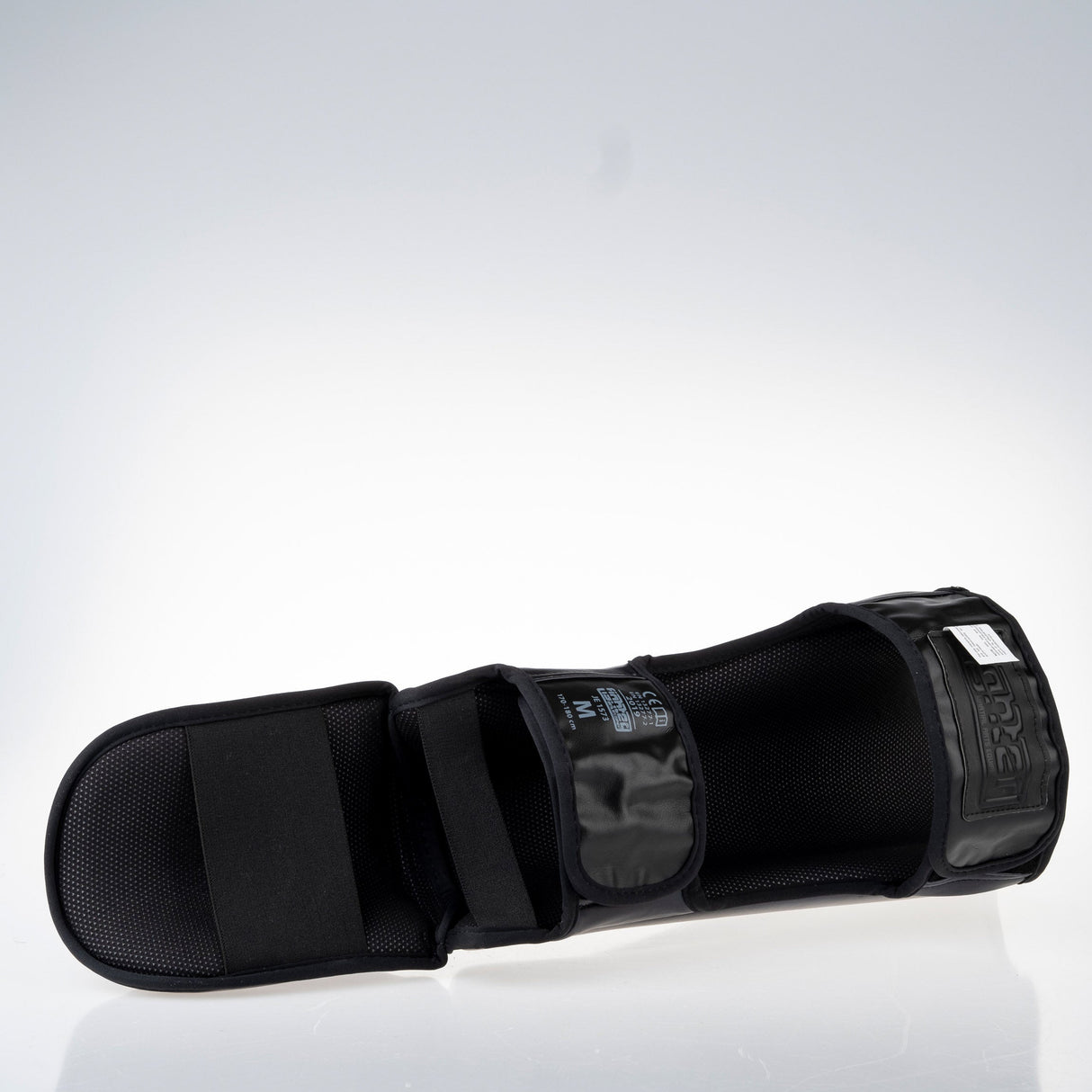 Fighter Schienbeinschoner Thai Jungle Series – Schlange, JE1573SN