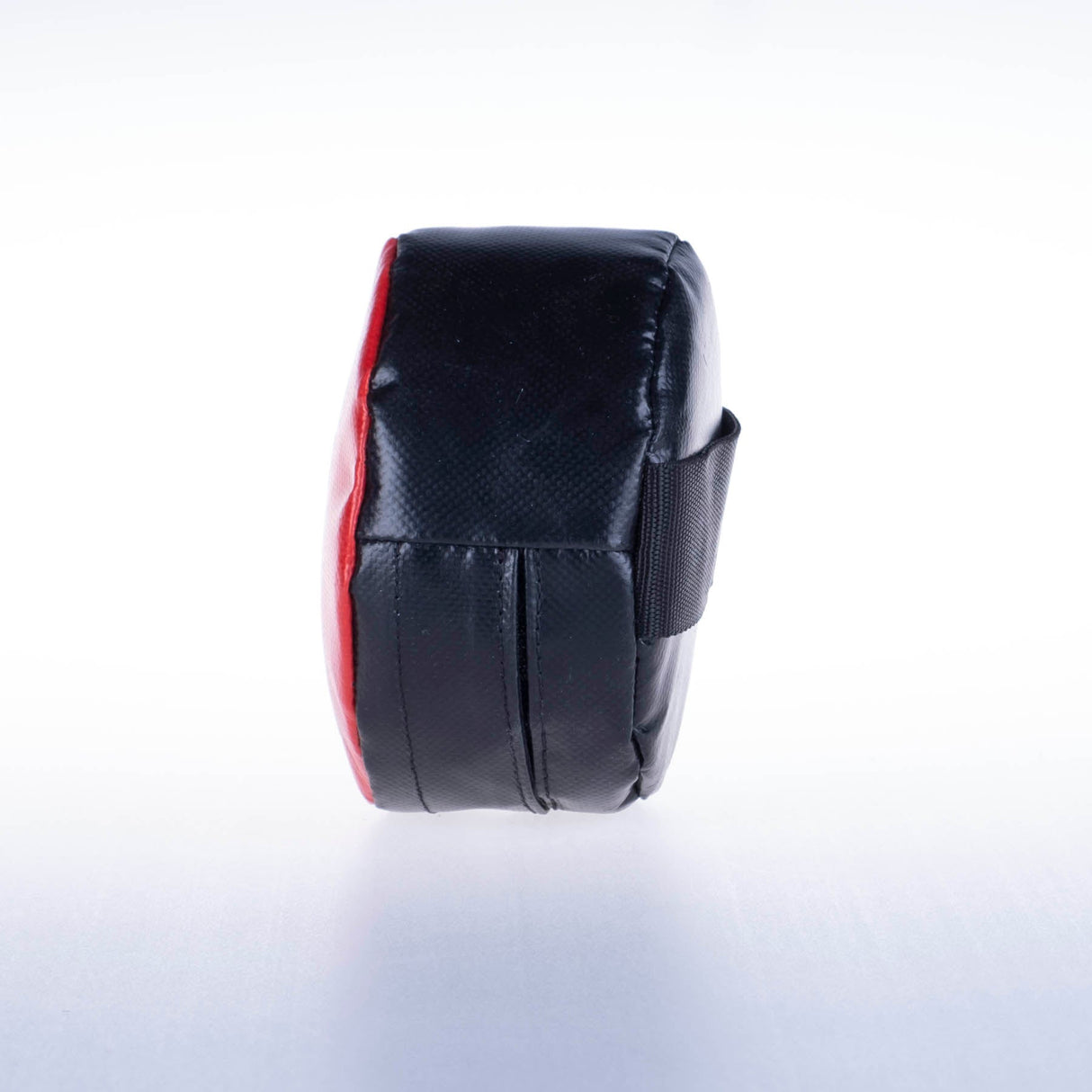 Fighter Round Target MINI – rot, FLM-1-RD