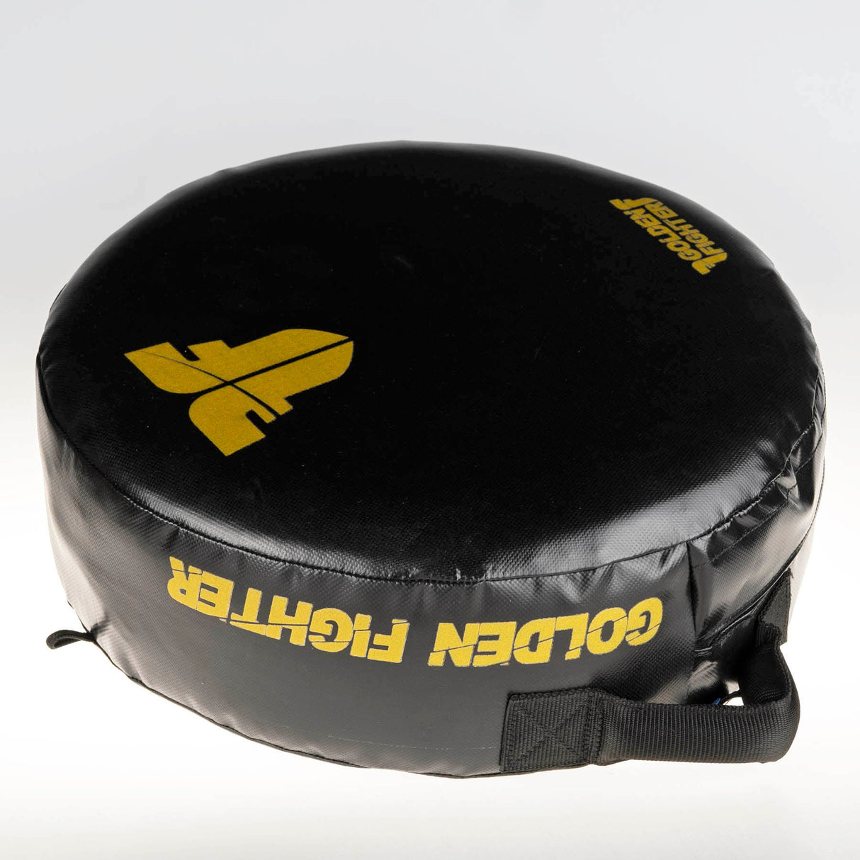 Fighter Rundschild – Golden Fighter, FKSH-20