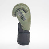 Fighter Boxhandschuhe SIAM – Khaki-Camouflage, FBG-003CKH