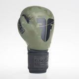 Fighter Boxhandschuhe SIAM – Khaki-Camouflage, FBG-003CKH