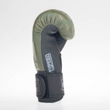 Fighter Boxhandschuhe SIAM – Khaki-Camouflage, FBG-003CKH
