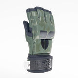 Fighter MMA-Handschuhe Competition – Khaki-Camouflage, FMG-002CKH