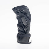 Fighter MMA-Handschuhe Competition – schwarz camouflage, FMG-002CBK