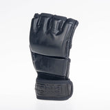 Fighter MMA-Handschuhe Competition – schwarz camouflage, FMG-002CBK