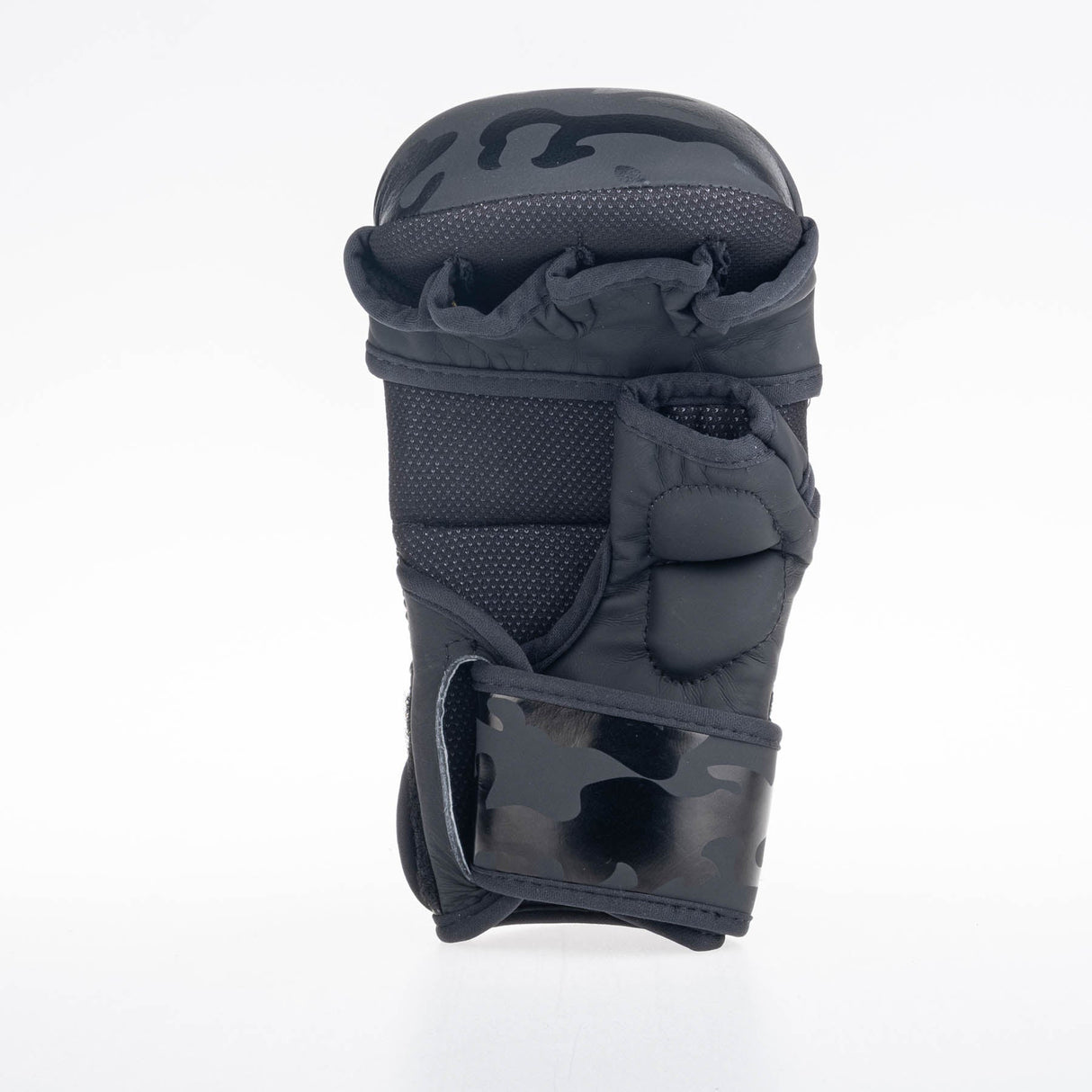 Fighter MMA-Handschuhe Training – schwarz camouflage, FMG-001CBK