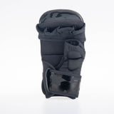 Fighter MMA-Handschuhe Training – schwarz camouflage, FMG-001CBK