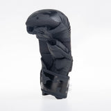 Fighter MMA-Handschuhe Training – schwarz camouflage, FMG-001CBK