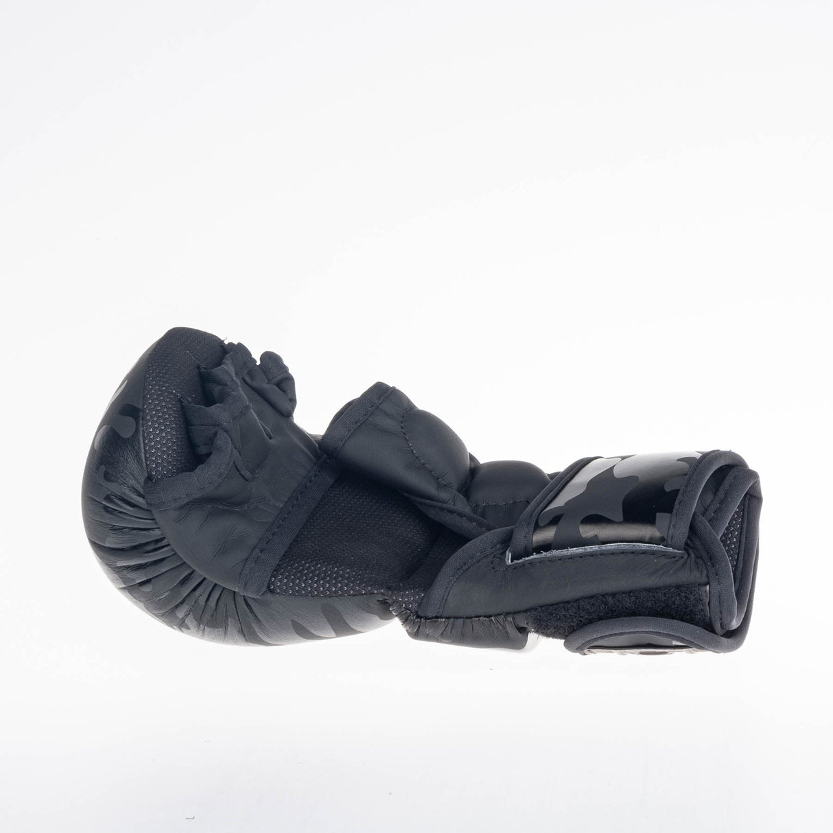 Fighter MMA-Handschuhe Training – schwarz camouflage, FMG-001CBK
