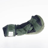 Fighter MMA-Handschuhe Training – Khaki-Camouflage, FMG-001CKH
