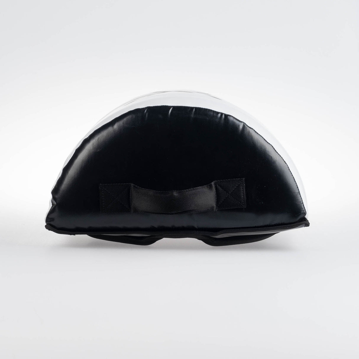 Fighter Baton SCUTUM Shield 2in1 – weiß