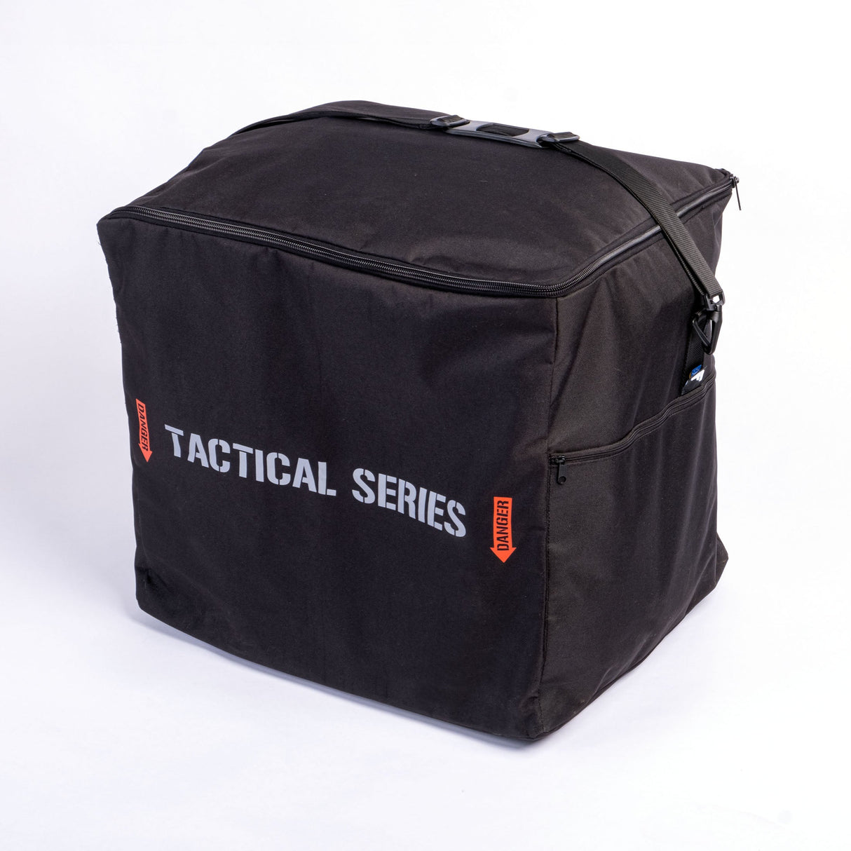 Fighter Tactical SET Baum-Trainingsschilde – schwarz, TACSET-01