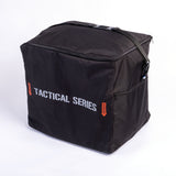 Fighter Tactical SET Baum-Trainingsschilde – schwarz, TACSET-01