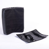 Fighter Tactical SET Baum-Trainingsschilde – schwarz, TACSET-01