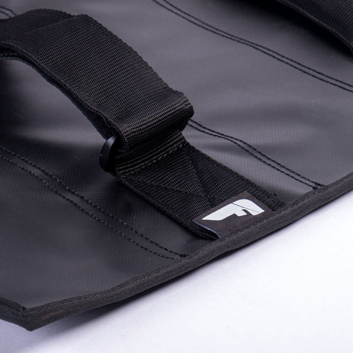 Fighter Tactical SET Baum-Trainingsschilde – schwarz, TACSET-01