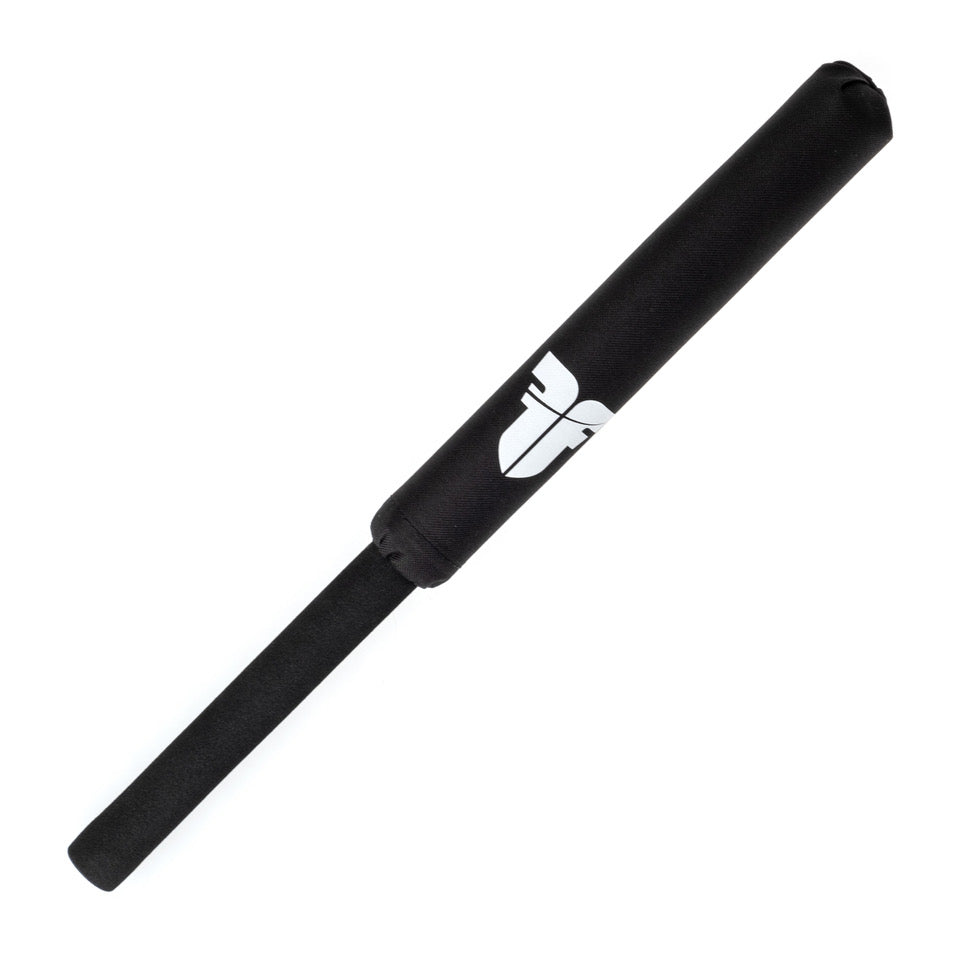 Fighter Training Baton – schwarz
