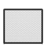 MMA-Käfigpaneel mit linker und rechter Seitenpolsterung, CP-LR