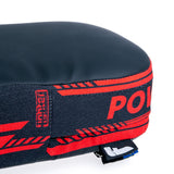 Fighter Shield Thai MAXI – Power Series – schwarz/rot