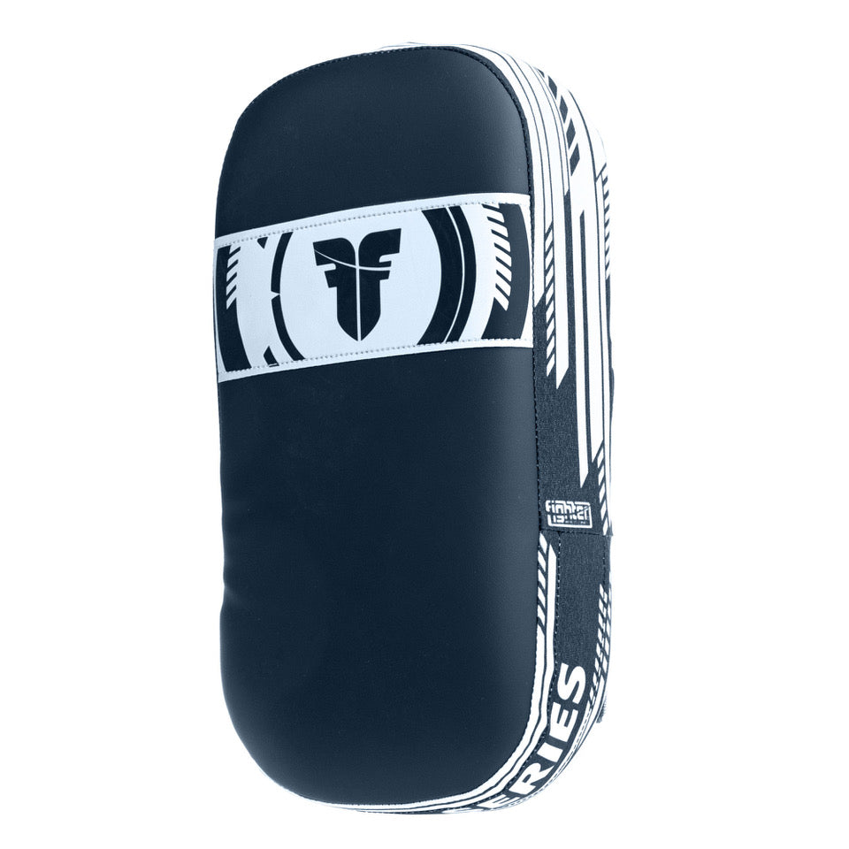 Fighter Shield Thai MAXI – Power Series – schwarz/rot