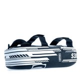 Fighter Shield Thai MAXI – Power Series – schwarz/rot