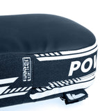 Fighter Shield Thai MAXI – Power Series – schwarz/rot