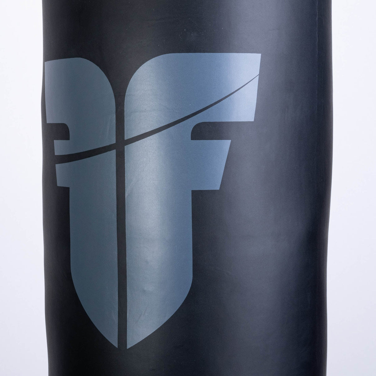Fighter Heavy Bag – schwarz (Durchmesser 34 cm)