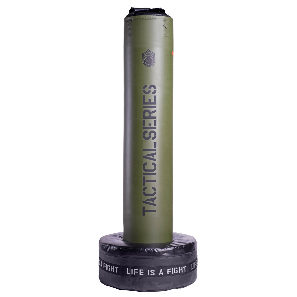 Fighter Free-Standing Boxing Bag 3in1 – Tactical Series, FFSB31-04