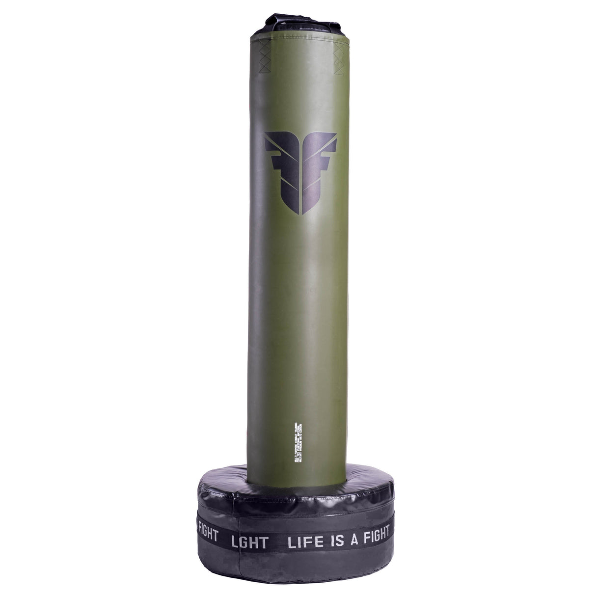Fighter Free-Standing Boxing Bag 3in1 – Tactical Series, FFSB31-04