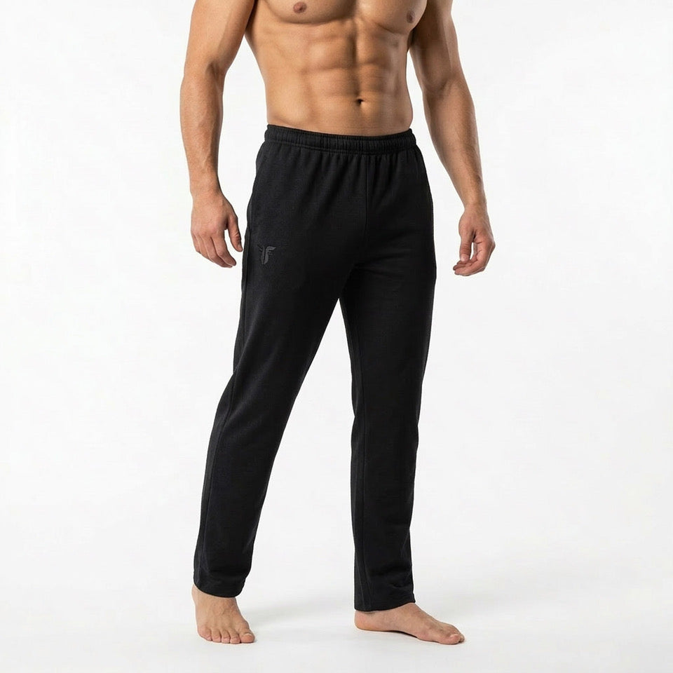 Fighter Sweatpants – Jogginghose, F25JGP-02