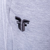 Fighter Jogginghose – Grau, F25JGP-09