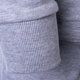 Fighter Hoodie – Grau, F25HD-09