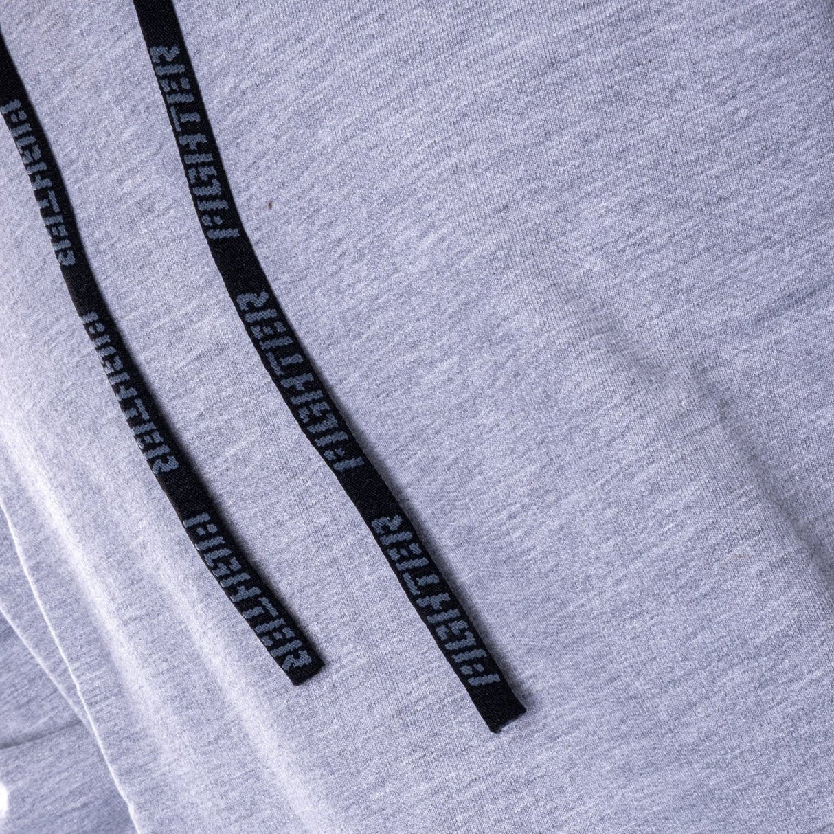 Fighter zip-up hoodie – Grau, F25HZ-09