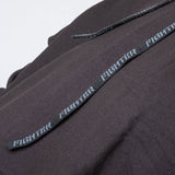 Fighter Hoodie – Schwarz, F25HD-02