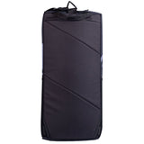 Fighter Sporttasche/Rucksack – Karate – weiß/rot, FTS-13-KRT