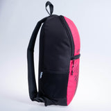 Fighter Rucksack Größe S – Neonpink