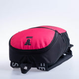 Fighter Rucksack Größe S – Neonpink