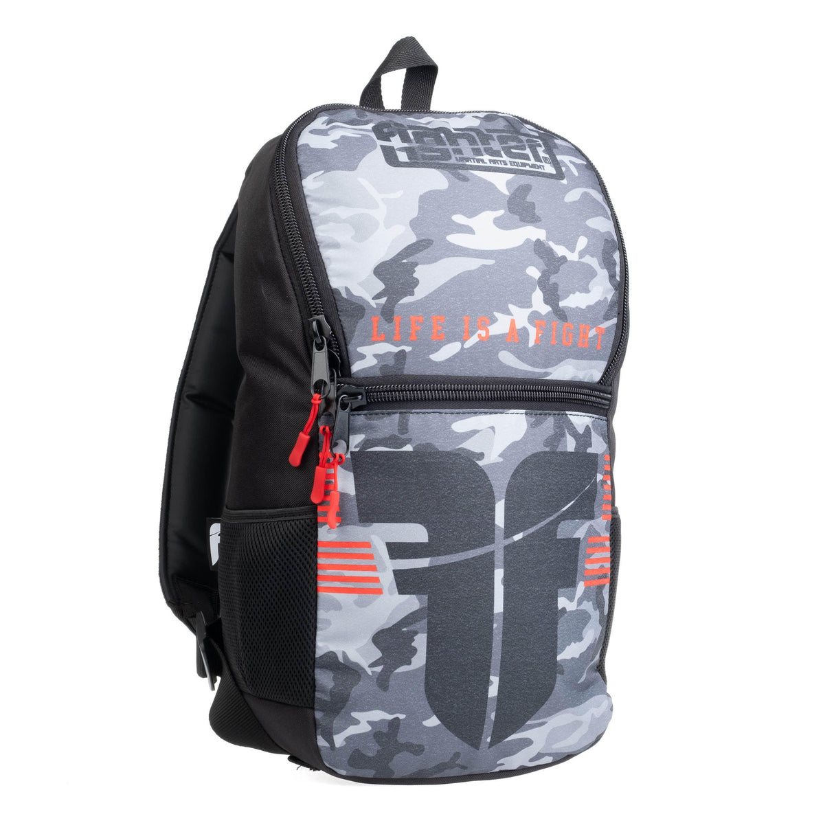 Fighter Rucksack Größe S – Urban Camo