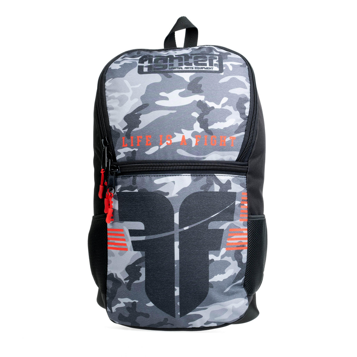 Fighter Rucksack Größe S – Urban Camo