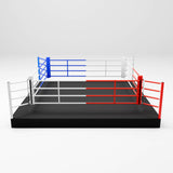 Trainingsboxring FIGHTER Stage 0,3 m – 4 Seile