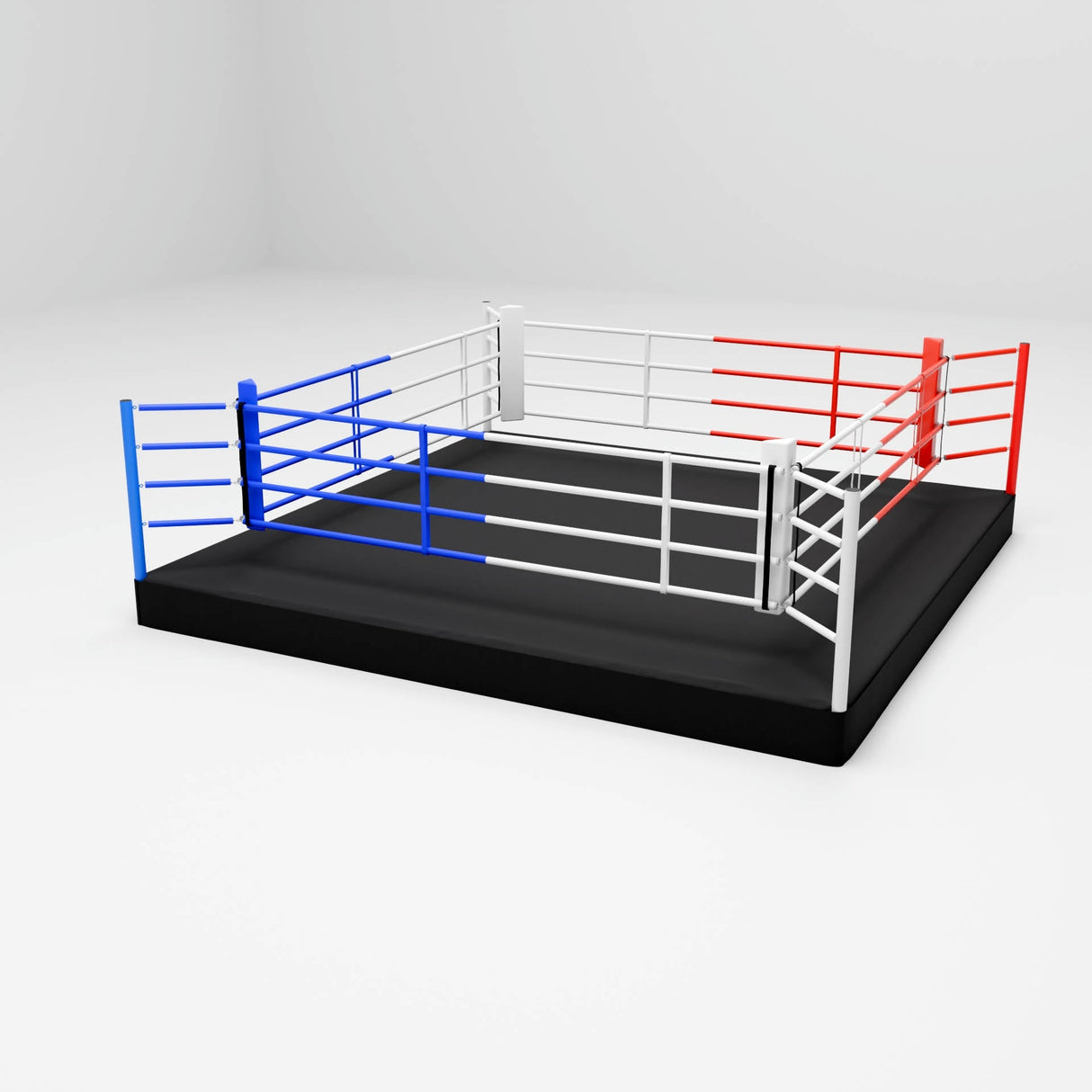 Trainingsboxring FIGHTER Stage 0,3 m – 4 Seile