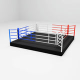 Trainingsboxring FIGHTER Stage 0,3 m – 4 Seile